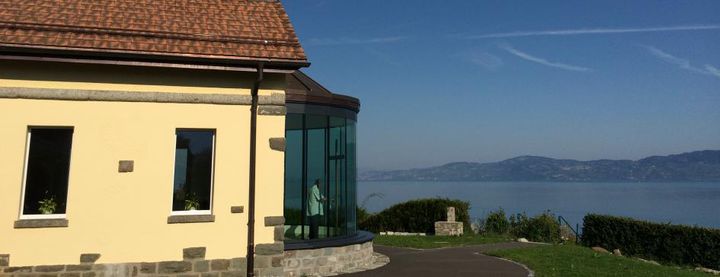 Haut-Lac
